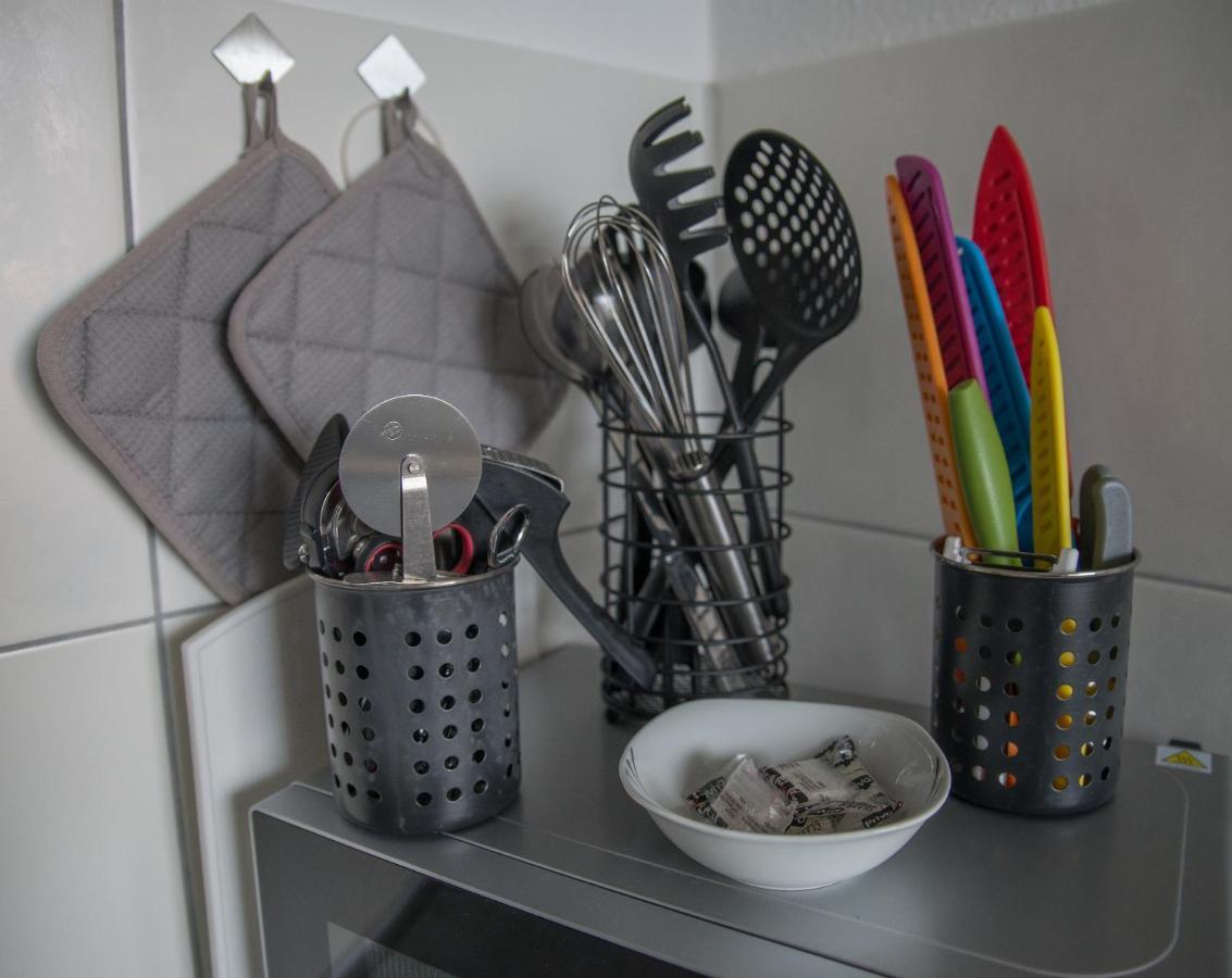 Ferienwohnung Toskana Mit Schwimmbad Und Sauna Bad Bergzabern Εξωτερικό φωτογραφία